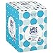 Wet Ones Antibacterial Hand Wipes, Fresh Scent, 48 Individually Wrapped Wipes in a Dispenser, Packaging May Vary