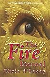 The Fire Eternalbook 4 (Last Dragon Chronicles (Paperback))