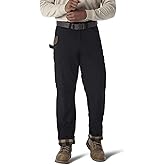 Wrangler Mens Lined Ranger Pant