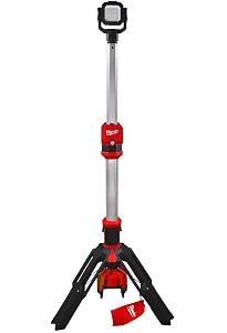 M18 ROCKET Dual Power Tower Light 