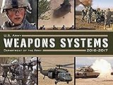 U. S. Army Weapons Systems 2016-2017 by