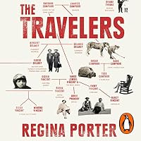 Audible edition cover