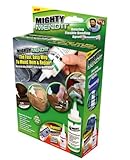Mighty Mendit with Bonus Gemit and Gemstones
