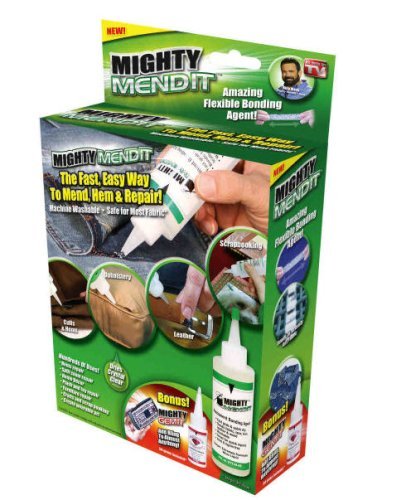 Mighty Mendit with Bonus Gemit and Gemstones