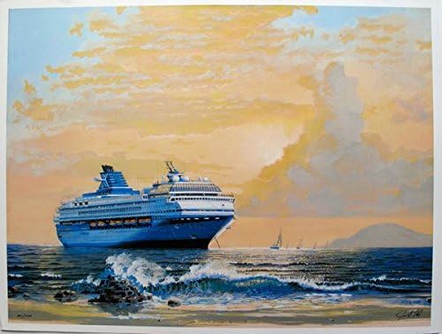 Amazon Com Arte De La Pared Por James Inundacion Celebrity