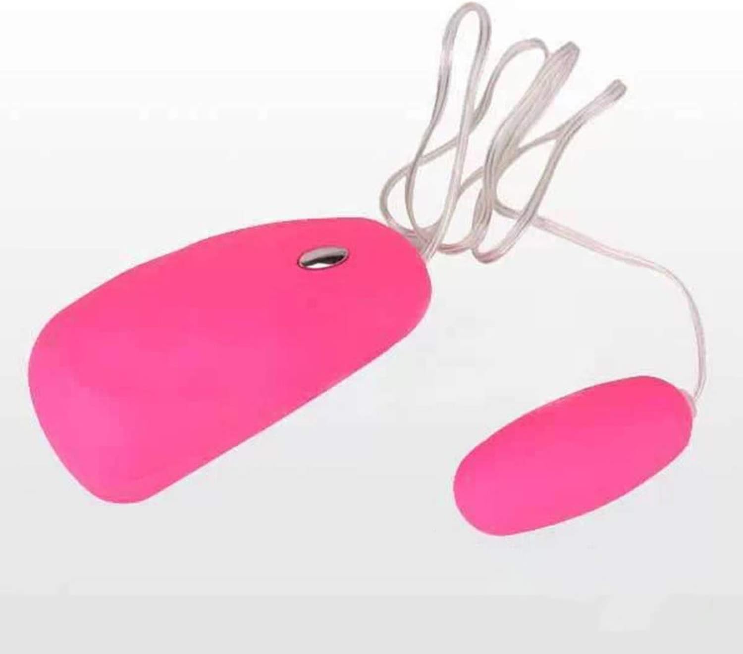 Super Mute Computer Mouse Shaped Frosted Vibrating Eggs 5 Frequency Vibrator  With Wire Controller Female Masturbation Sex Toys,Rose: Amazon.ca: Health &  Personal Care