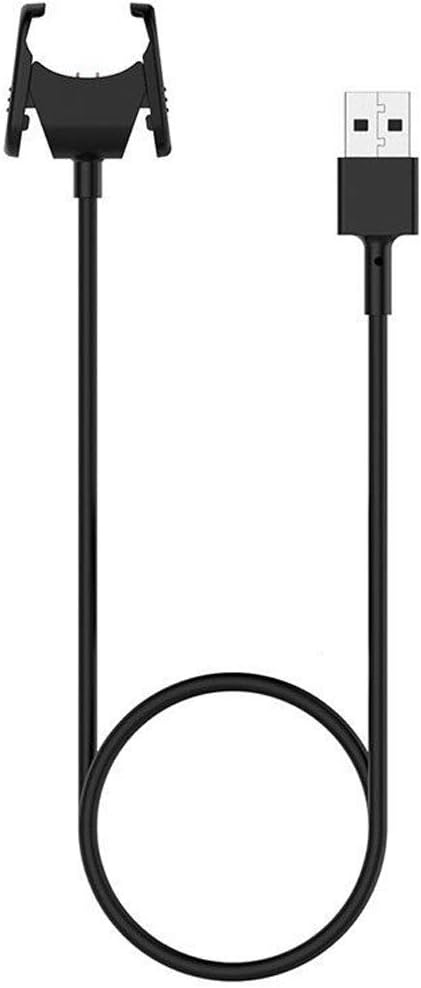 TECHGEAR Replacement USB Charger Cable Compatible with Fitbit Charge 4, Fitbit Charge 3 - Image 5
