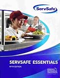 ServSafe Essentials, Natl.Rest'Rant, 1582802246