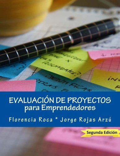 Sculmarbigi: Download Evaluación de Proyectos: para Emprendedores ...