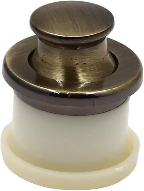 Amazon 青空の日差し 取っ手 隠し式取っ手 埋め込み式 ハンドル つまみ 引出し 家具 収納 オシャレ モダン グリーンブロンズ ツマミ