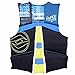 Certified (USCG) Hyperlite Youth Life Vest, Blue