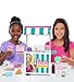 Just Play Barbie Ice Cream Cart Set