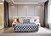 Utopia Bedding Twin Sheet Set, Soft Microfiber 3 Piece Bed Sheets with 15