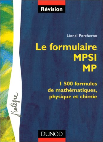 Le  formulaire