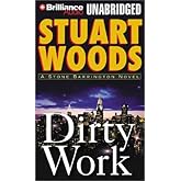 Dirty Work (Stone Barrington Series)