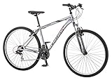 Schwinn Men's High Timber Bicycle, Grey (29 inch)