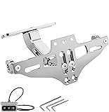 MDPROMCP Universal Motorcycle Fender Eliminator