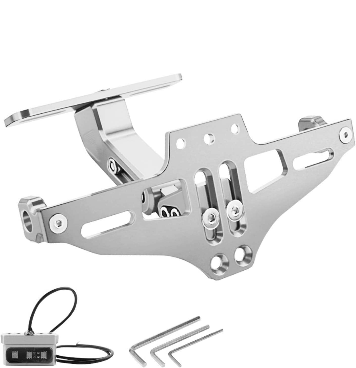 MDPROMCP Universal Motorcycle Fender Eliminator