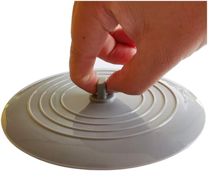 N/ 3 Silikon-Waschbecken Stöpsel Universal Stöpsel Spülen und