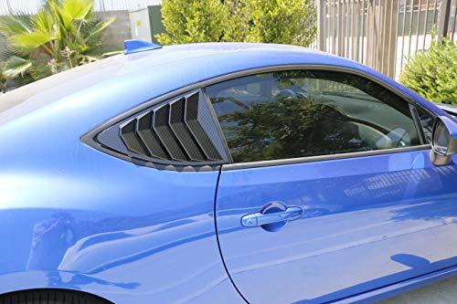 5 iJDMTOY+Scoop+Air+Vent+Louver