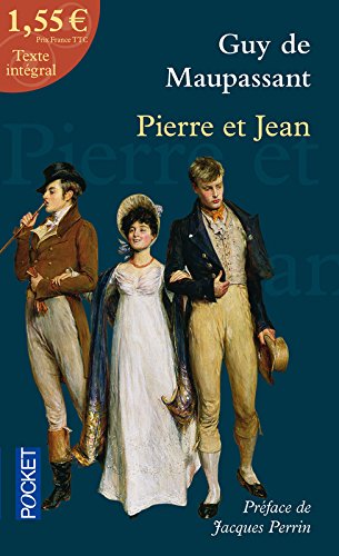 Pierre et Jean à 1,55 euros
