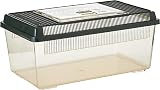 Exo Terra PT2300 Flat Faunarium Medium Reptile Transport Tank view 5