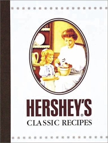 "Hershey's Classic Recipes" av Hershey's