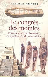 Le  congrès des momies