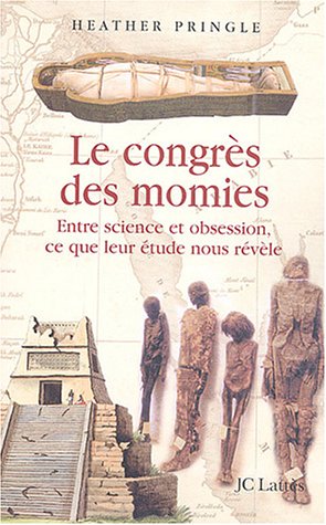 Le  congrès des momies