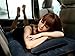 Back to 20s Heavy Duty Car Travel Inflatable Mattress Car Inflatable Bed SUV Back Seat Extended Mattress by Back to 20s