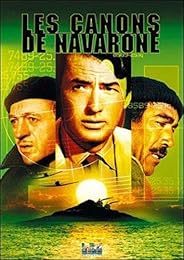 Les Canons De Navarone - Édition Collector - Double Dvd