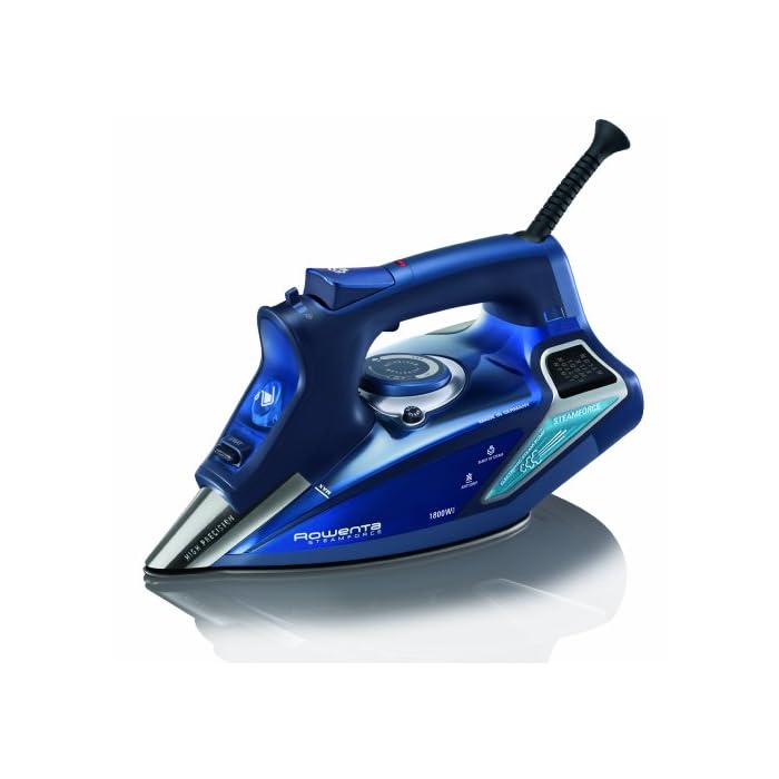 rowenta 1800 watt iron