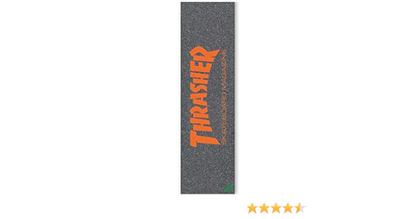 thrasher bg