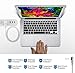 Macbook Pro Charger 60W L-Tip, Macbook Air Charger Magsafe AC Power Adapter Macbook Charger Replacement for Apple Macbook Pro 13
