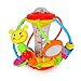 T-Tek Product Baby Toy Sensory Discover & Play Activity Ball