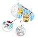 [Clearance Sales] Topsky Baby Non-Slip Bath Mat, Cute Christmas Gift (Pirate)