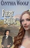 Fiery Bride (Matchmaker & Co) (Volume 3)