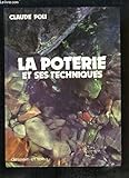 Image de La Poterie et ses techniques