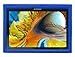 Bobj Rugged Case for Lenovo Tab 2 A10-70, A10-70F and Lenovo Tab 3 TB3-X70L, TB3-X70F - BobjGear Custom Fit - Patented Venting - Sound Amplification - Kid Friendly (Batfish Blue) Not for TB-X103F