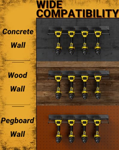 Impact Driver Wall Mount Wobbling? 5 Fixes Before You Replace It 25 Thumbnail 25