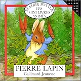 Image de Pierre Lapin (French Edition)