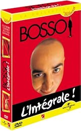 Bosso, Patrick - L'intégrale ! - Les Talons Devant + Exagère Trop !