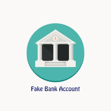 Amazon Com Fake Bank Account Appstore For Android