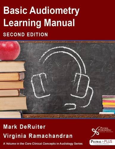 Basic audiometry learning manual