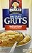 Quaker Instant Grits Red Eye Gravy & Country Ham Flavor 12 Servings