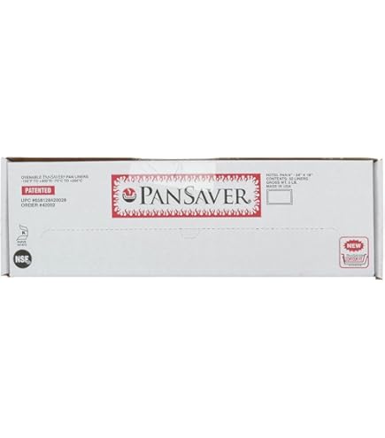 その他 Pansavers 16 - 22 Quart Electric Roaster Liners, 50 Per Pack by Pansavers 419XXxDTUYL.jpg_BO30,255,255,