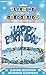 Blue Happy Birthday LED Flashing Pick - 10.25