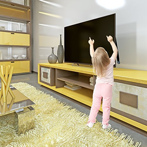Tv Safety Straps Furniture Anchors to Wall Anti Tip Baby Proofing