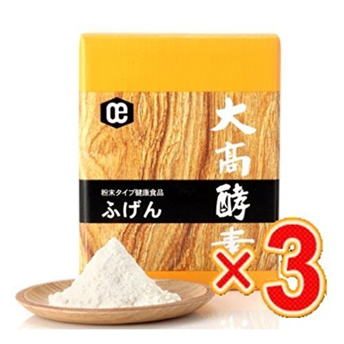 アウトレット送料無料 大高酵素 ふげん ５００ｇ ３個セット B008y2mkky Seminario Ekosbrasil Org