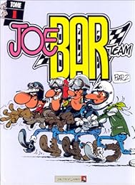 Joe Bar Team
